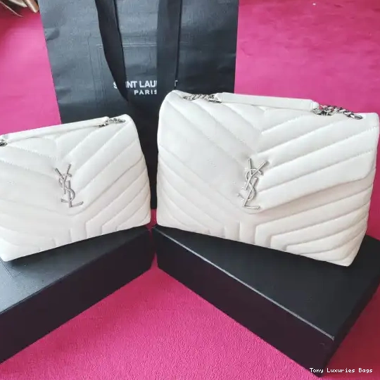 Tony Luxuries YSL LOULOU 0614